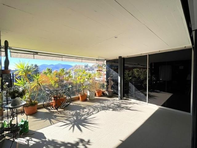 Apartment kaufen in Agno, Tessin