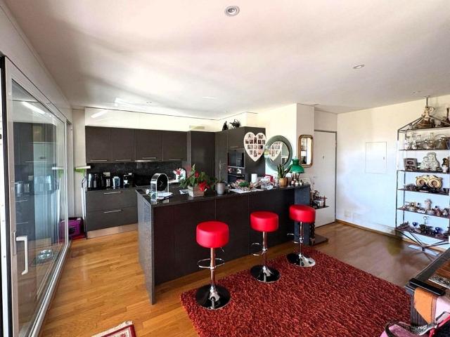 Apartment kaufen in Agno, Tessin