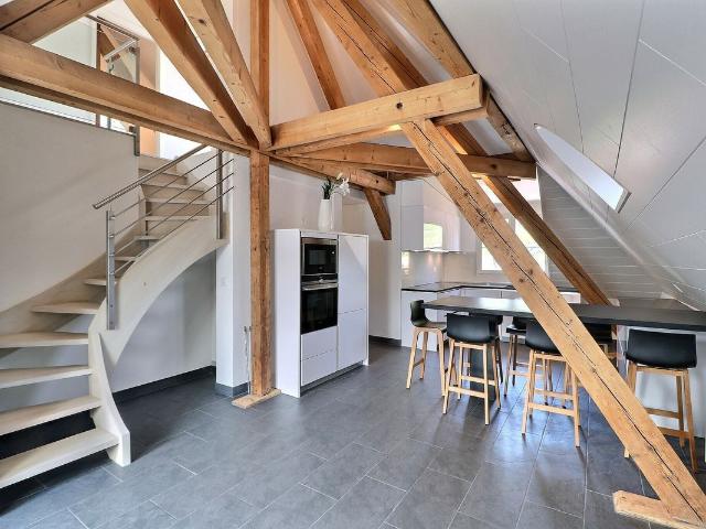 Apartment kaufen