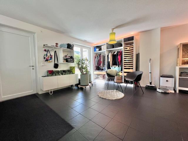 Apartment kaufen