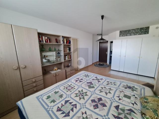 Apartment kaufen in Aldesago, Tessin