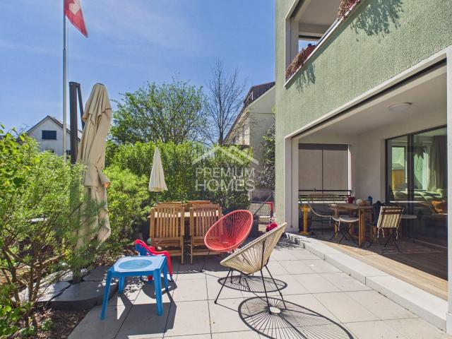Apartment kaufen