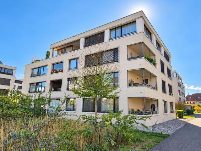 Apartment kaufen