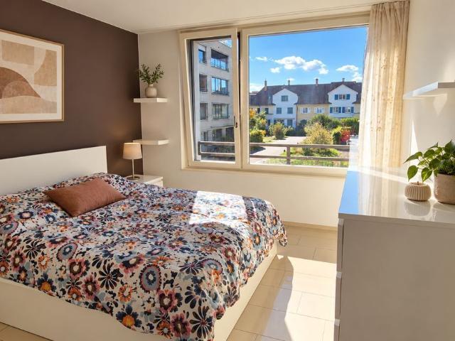Apartment kaufen