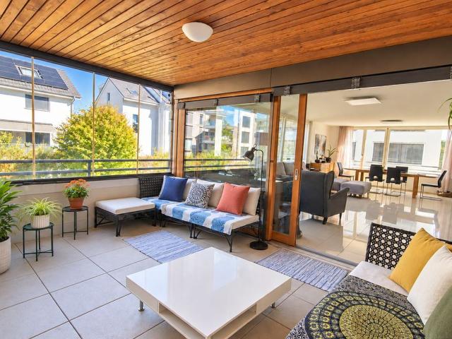 Apartment kaufen