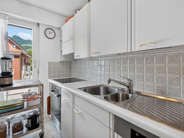 Apartment kaufen
