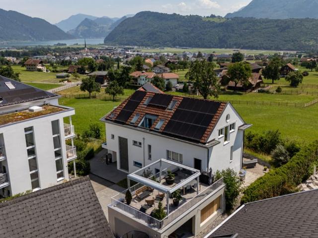 Apartment kaufen