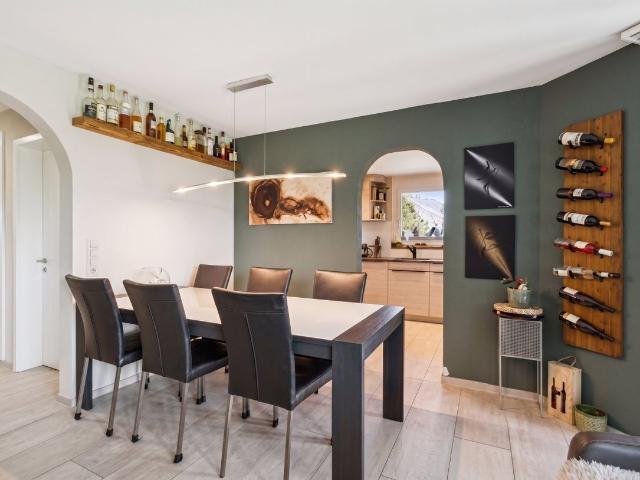 Apartment kaufen