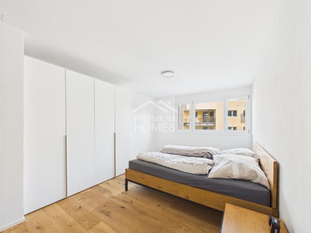 Apartment kaufen