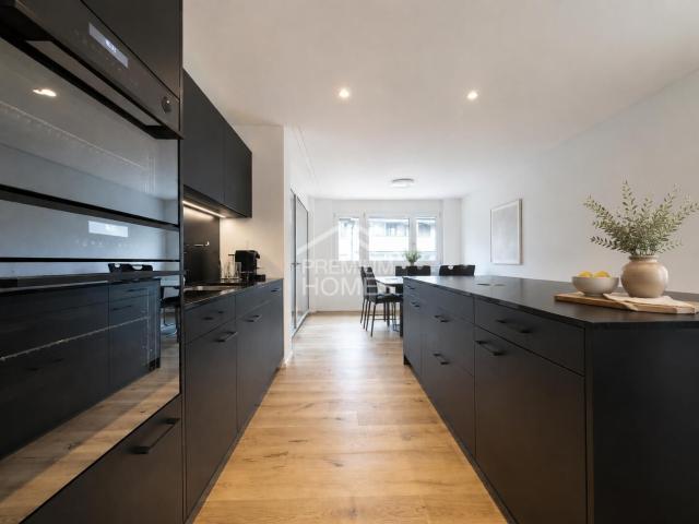 Apartment kaufen
