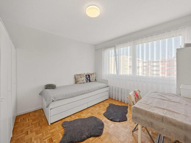 Apartment kaufen in Altstätten (SG), St. Gallen