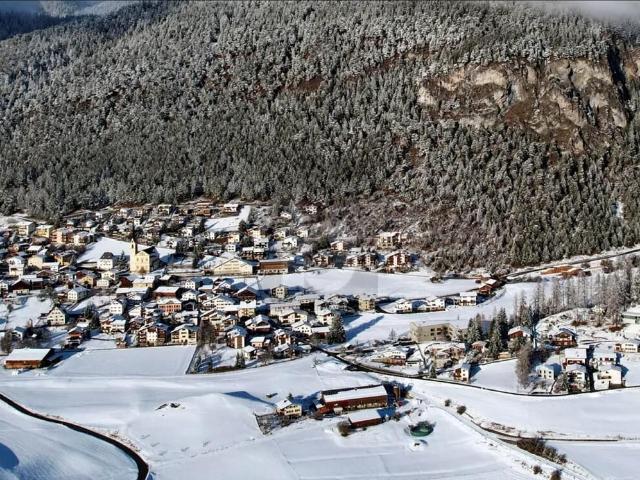 Apartment kaufen in Alvaneu Dorf, Graubünden