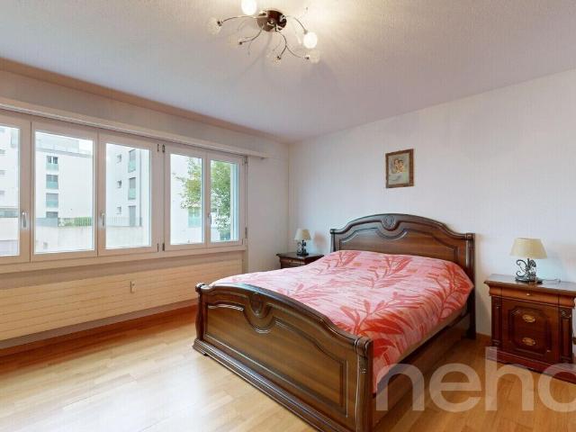 Apartment kaufen in Amriswil, Thurgau