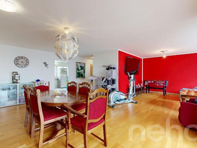 Apartment kaufen in Amriswil, Thurgau