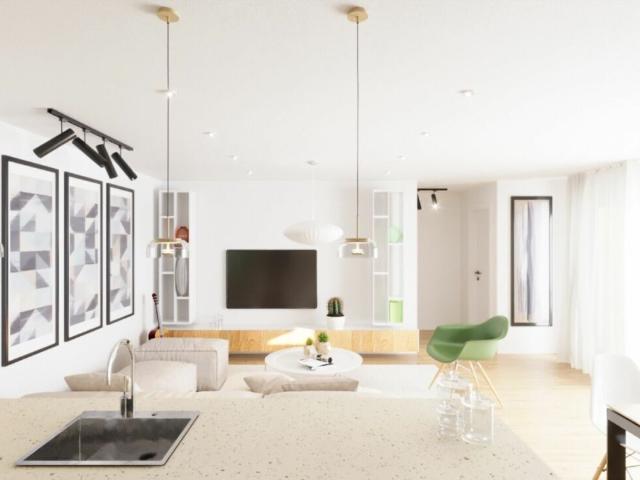 Apartment kaufen in Amriswil, Thurgau