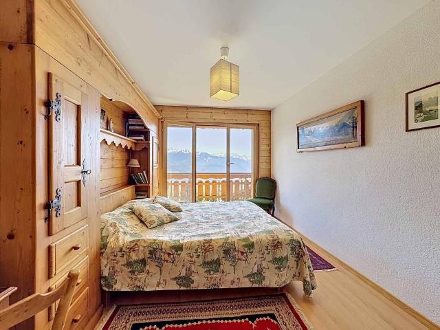 Apartment kaufen in Arbaz, Wallis