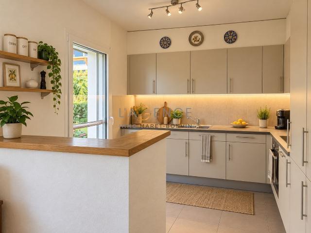Apartment kaufen