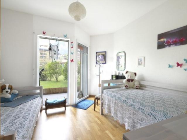 Apartment kaufen in Les Mayens-de-Sion, Wallis