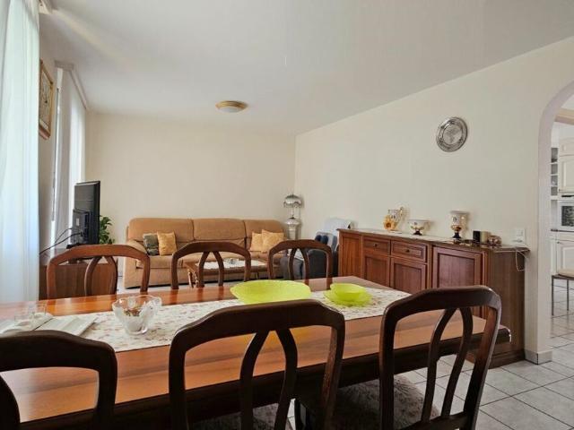 Apartment kaufen