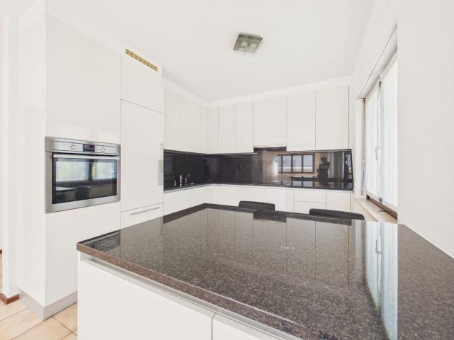 Apartment kaufen