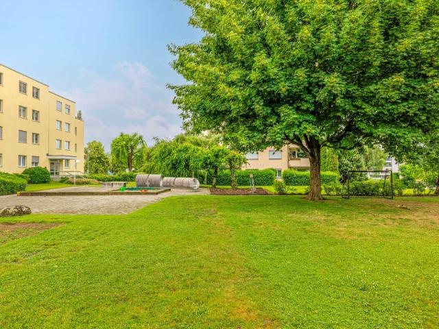 Apartment kaufen in Arbon, Thurgau