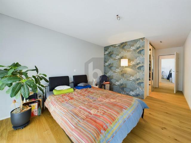 Apartment kaufen in Arch, Bern