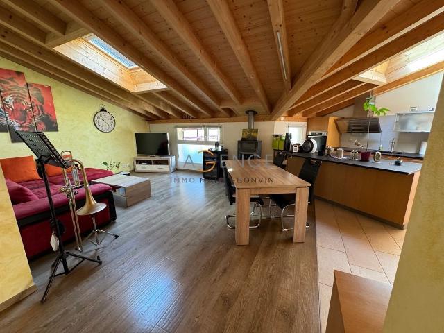 Apartment kaufen