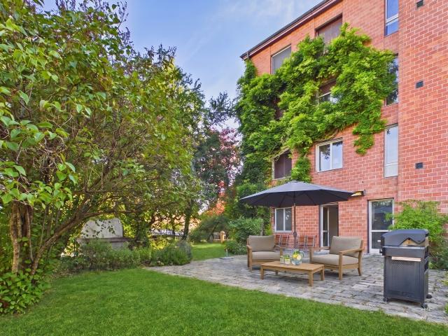 Apartment kaufen