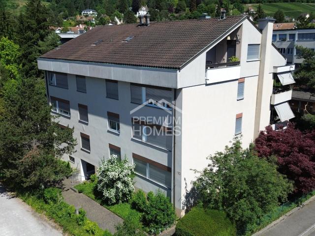 Apartment kaufen
