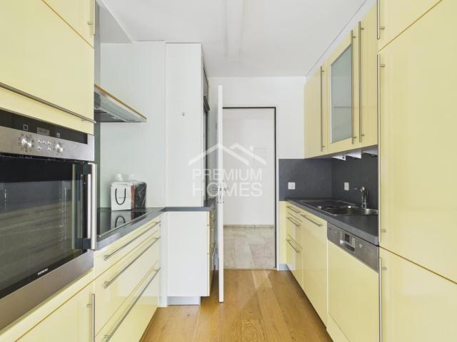 Apartment kaufen