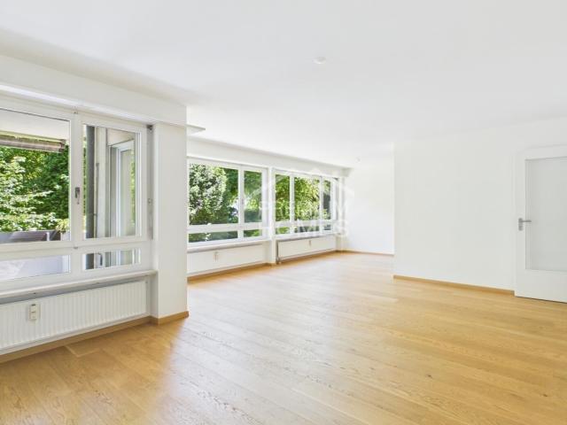 Apartment kaufen