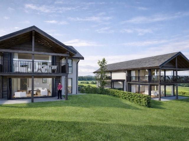 Apartment kaufen