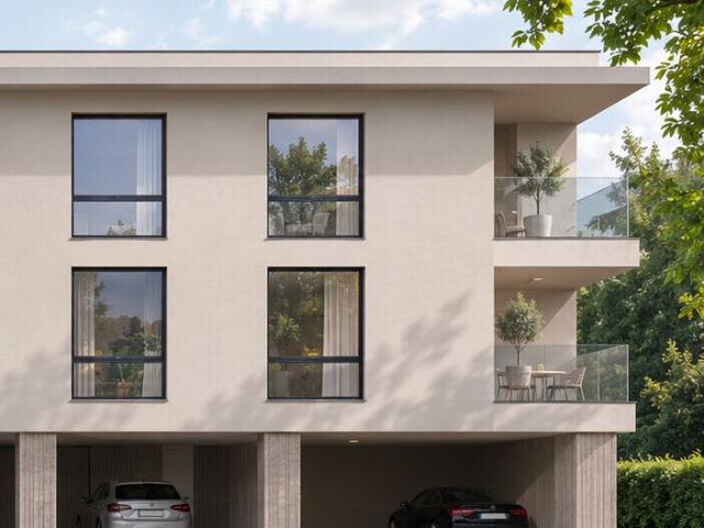 Apartment kaufen