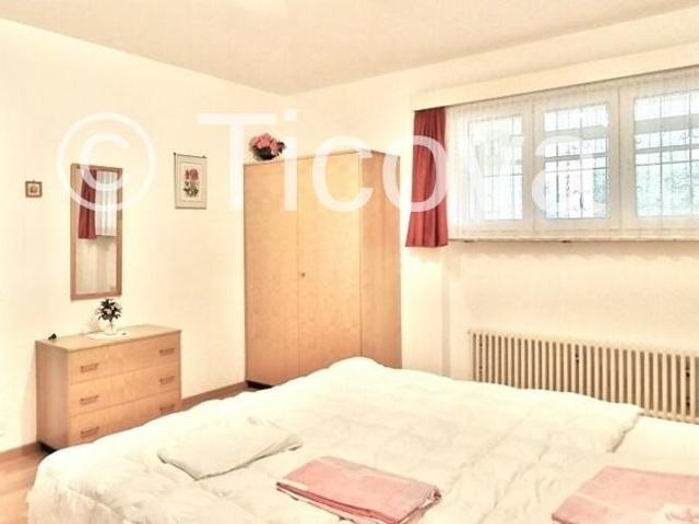 Apartment kaufen