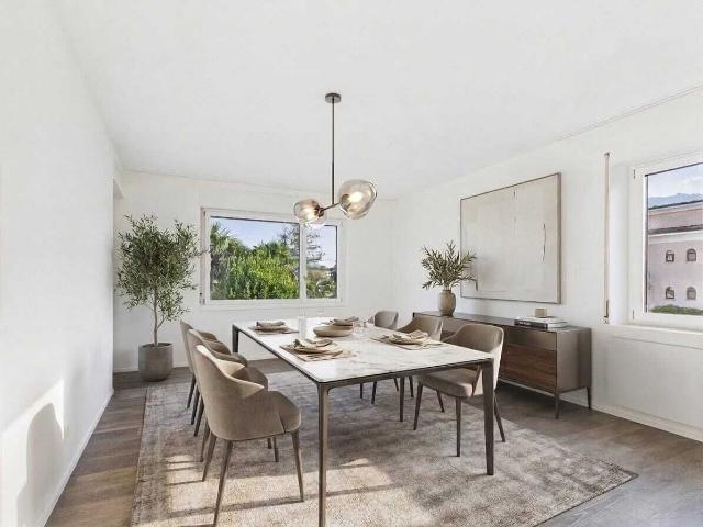 Apartment kaufen in Ascona, Distretto di Locarno