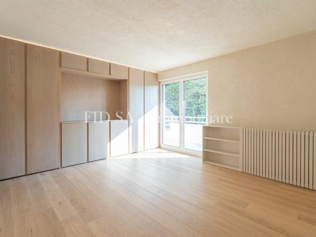 Apartment kaufen in Ascona, Tessin