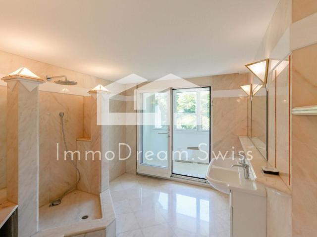 Apartment kaufen in Ascona, Tessin
