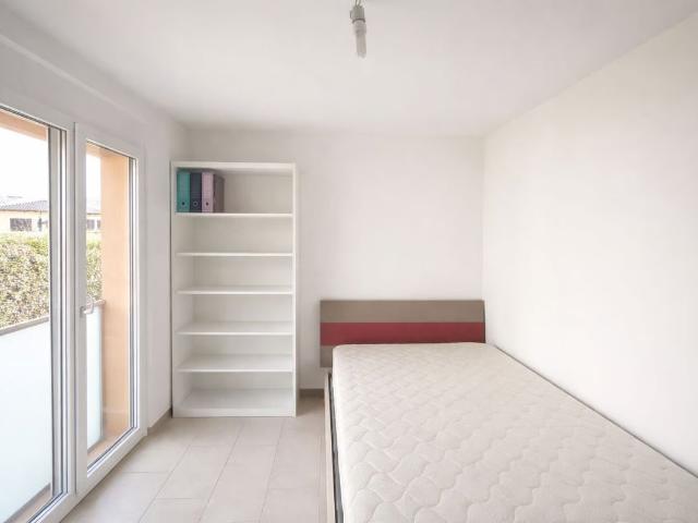 Apartment kaufen