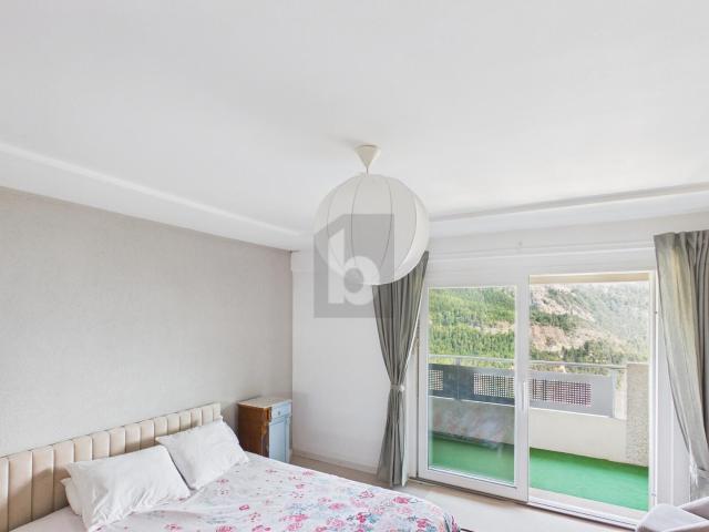 Apartment kaufen in Ayent, Hérens