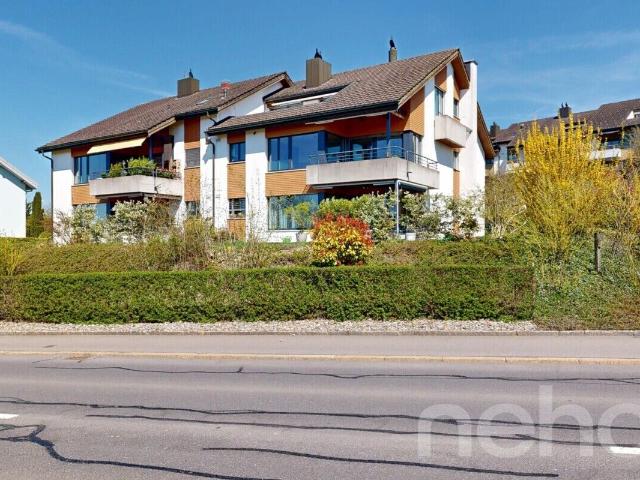 Apartment kaufen in Baar, Zug