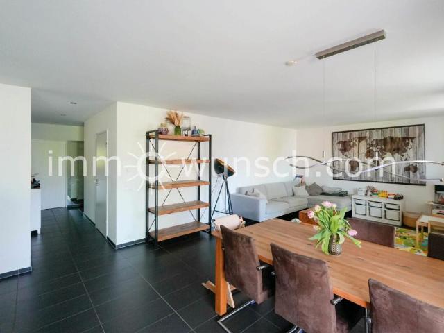 Apartment kaufen in Baar, Zug