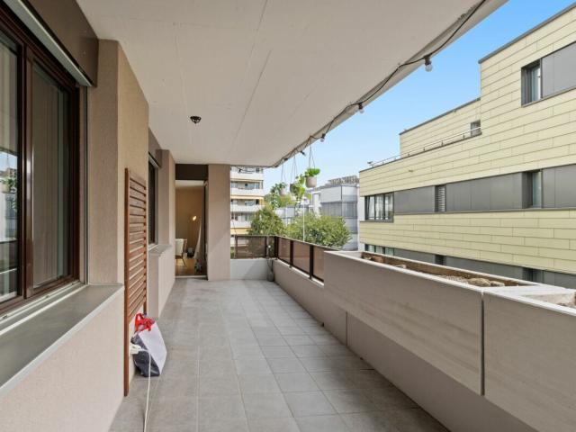 Apartment kaufen in Inwil, Baar