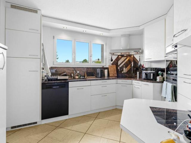 Apartment kaufen in Inwil, Baar
