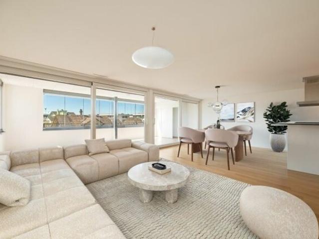 Apartment kaufen