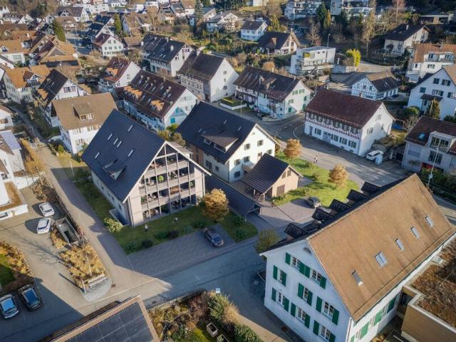 Apartment kaufen