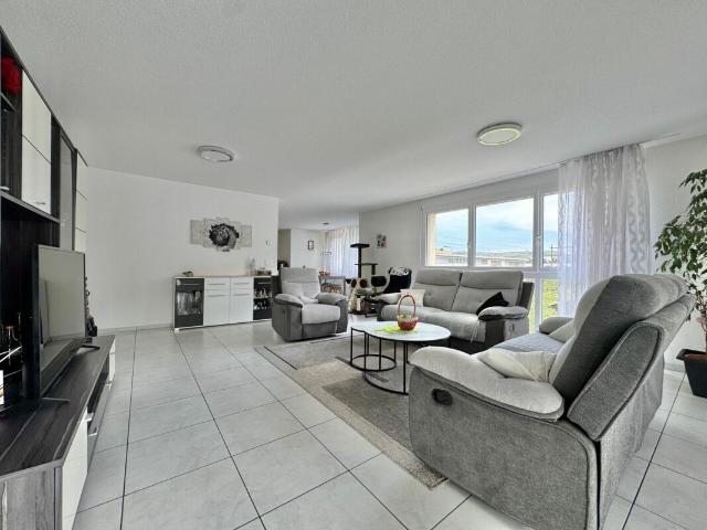Apartment kaufen in Zurzach, Aargau