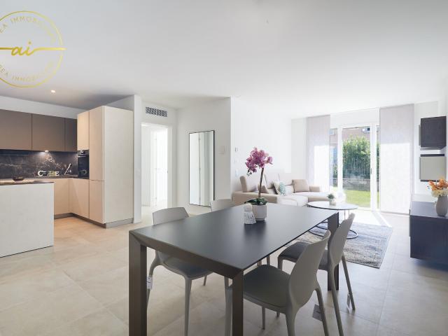 Apartment kaufen