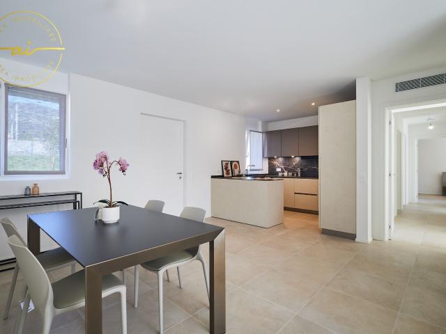 Apartment kaufen