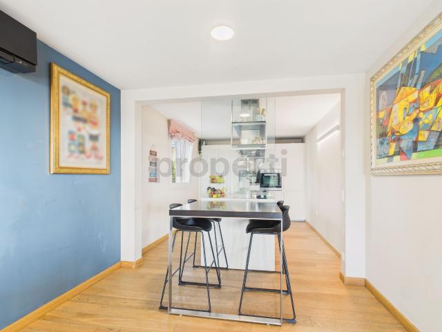 Apartment kaufen