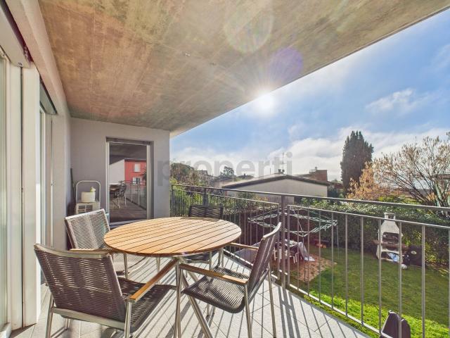 Apartment kaufen